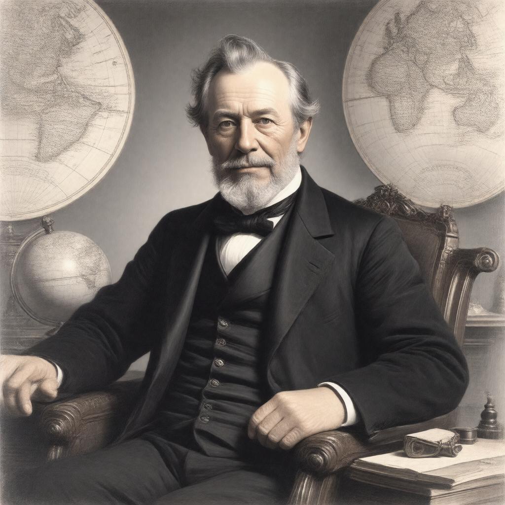 Henry Grinnell